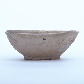 上ヶ平遺跡灰釉陶器3