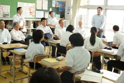 教育警察委員会（令和元年度）の画像2