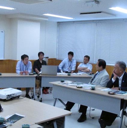 少子高齢化社会の安心対策特別委員会（令和元年度）の画像1