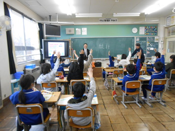 Ｒ元関市立南ヶ丘小学校の画像1