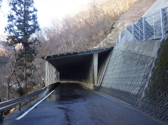 道路復旧状況