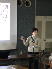 伊藤講師の画像