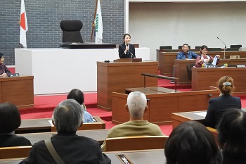 議場01 議場01