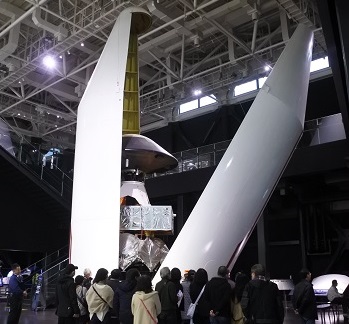 空宙博04 空宙博04