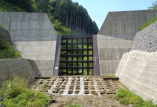 土石流の対策