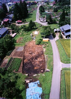 遺跡全景2