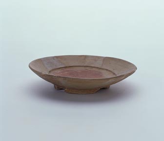 寺屋敷遺跡灰釉陶器1