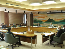 第9回委員会 第9回委員会