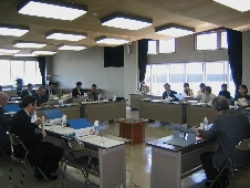 第5回委員会 第5回委員会