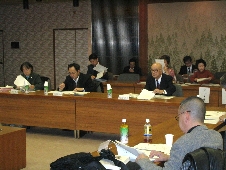 第4回委員会 第4回委員会