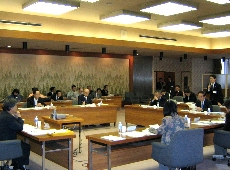 第3回委員会 第3回委員会
