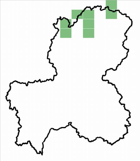 分布情報図を拡大表示します 分布情報図を拡大表示します