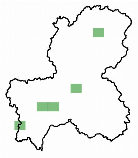 分布情報図を拡大表示します 分布情報図を拡大表示します