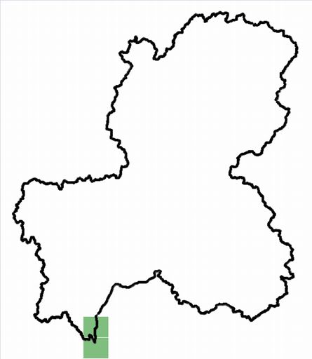 分布情報図を拡大表示します 分布情報図を拡大表示します