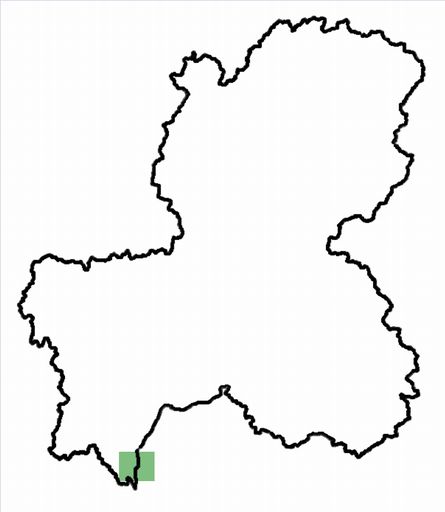 分布情報図を拡大表示します 分布情報図を拡大表示します