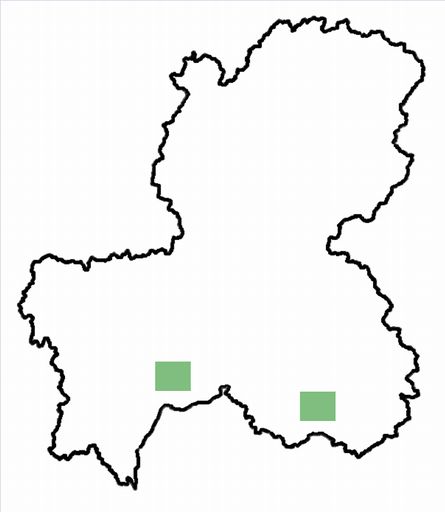 分布情報図を拡大表示します 分布情報図を拡大表示します