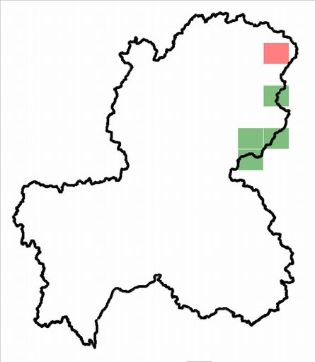 分布情報図を拡大表示します 分布情報図を拡大表示します