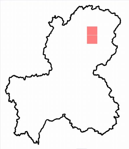 分布情報図を拡大表示します 分布情報図を拡大表示します