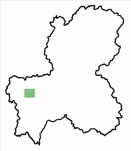 分布情報図を拡大表示します 分布情報図を拡大表示します