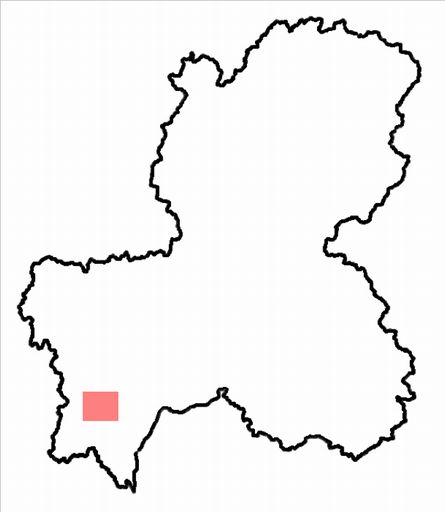 分布情報図を拡大表示します 分布情報図を拡大表示します