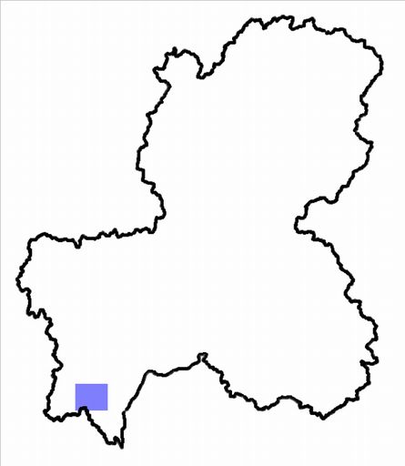 分布情報図を拡大表示します 分布情報図を拡大表示します