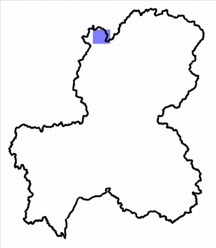 分布情報図を拡大表示します 分布情報図を拡大表示します