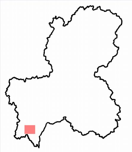 分布情報図を拡大表示します 分布情報図を拡大表示します
