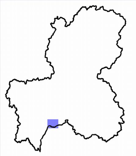 分布情報図を拡大表示します 分布情報図を拡大表示します
