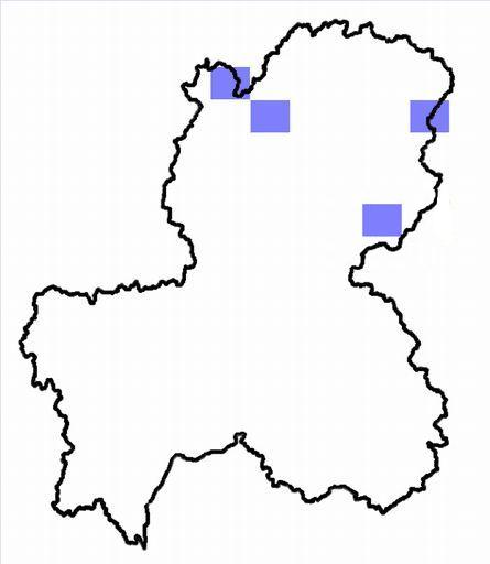 分布情報図を拡大表示します 分布情報図を拡大表示します