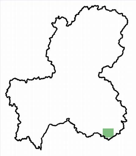 分布情報図を拡大表示します 分布情報図を拡大表示します