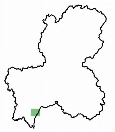 分布情報図を拡大表示します 分布情報図を拡大表示します