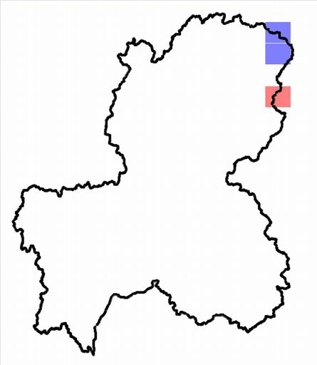 分布情報図を拡大表示します 分布情報図を拡大表示します