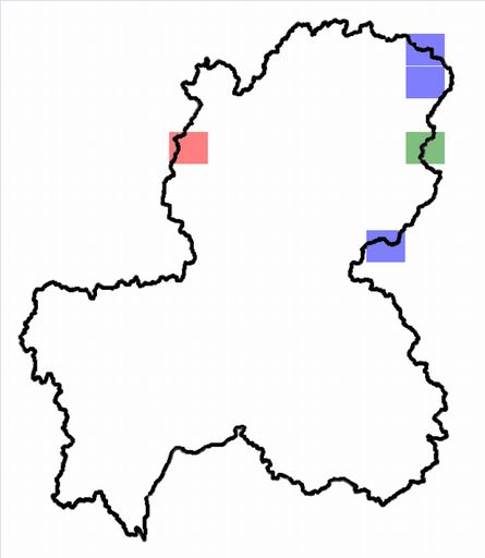 分布情報図を拡大表示します 分布情報図を拡大表示します