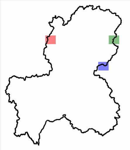 分布情報図を拡大表示します 分布情報図を拡大表示します