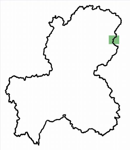 分布情報図を拡大表示します 分布情報図を拡大表示します