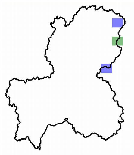 分布情報図を拡大表示します 分布情報図を拡大表示します