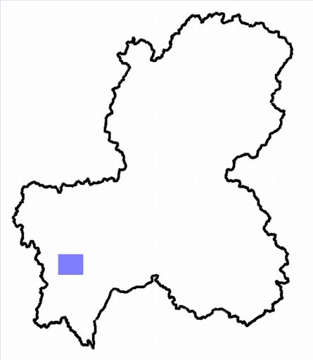分布情報図を拡大表示します 分布情報図を拡大表示します