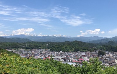 ようこそ！「飛騨教育事務所ホームページ」への画像