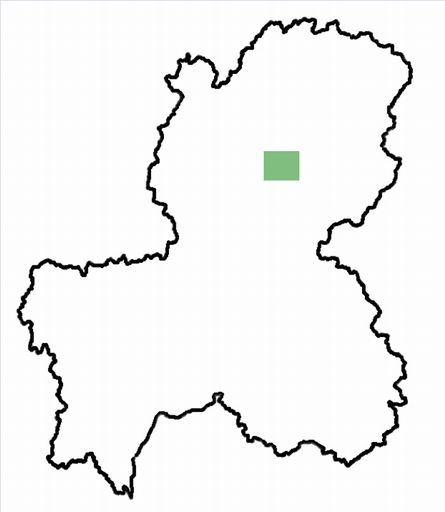 分布情報図を拡大表示します 分布情報図を拡大表示します