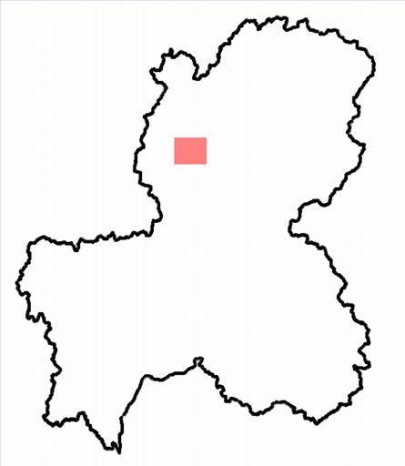分布情報図を拡大表示します 分布情報図を拡大表示します