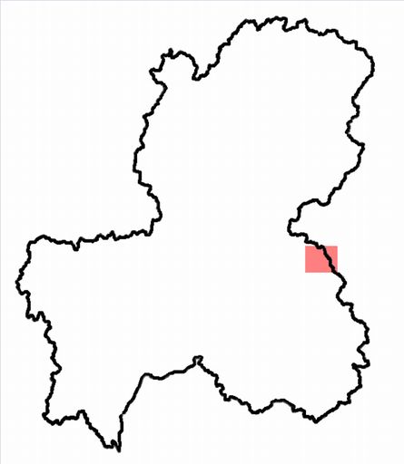 分布情報図を拡大表示します 分布情報図を拡大表示します