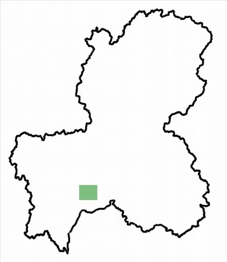 分布情報図を拡大表示します 分布情報図を拡大表示します
