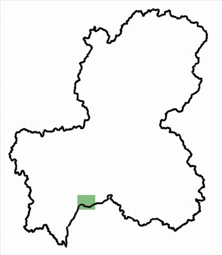 分布情報図を拡大表示します 分布情報図を拡大表示します