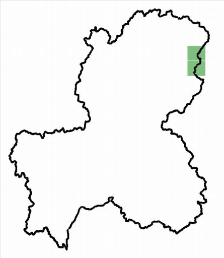 分布情報図を拡大表示します 分布情報図を拡大表示します