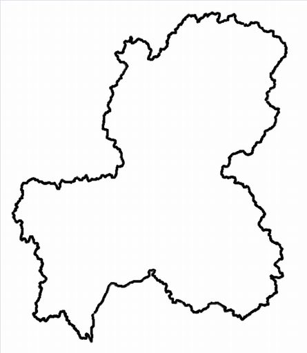 分布情報図を拡大表示します 分布情報図を拡大表示します