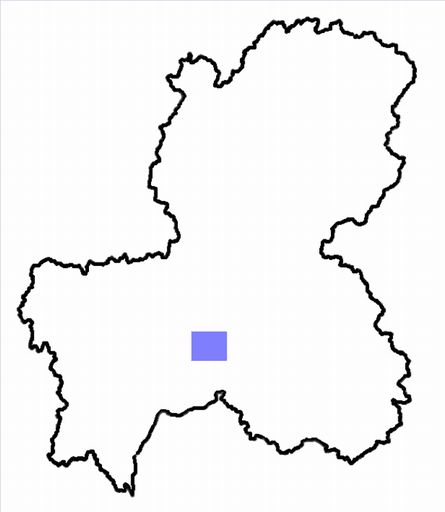 分布情報図を拡大表示します 分布情報図を拡大表示します
