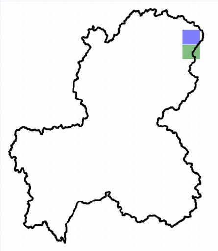 分布情報図を拡大表示します 分布情報図を拡大表示します