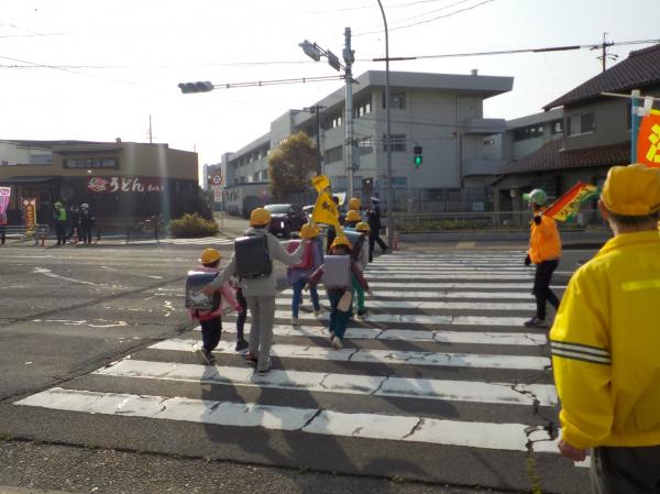 羽島市立竹鼻小学校2