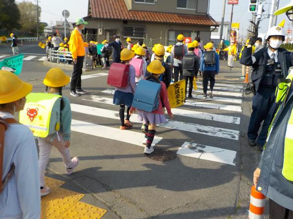 羽島市立竹鼻小学校3