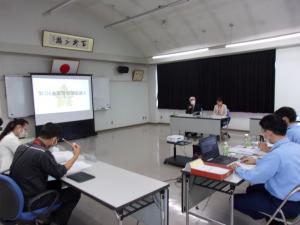 会議室